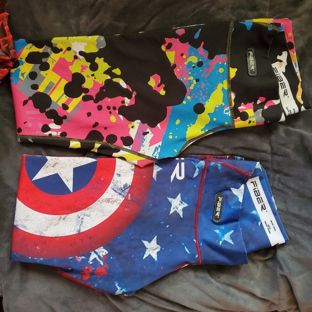 Leggings